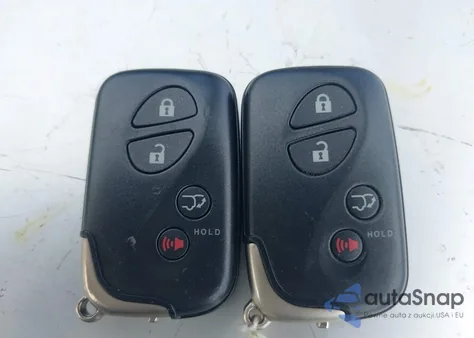 2014 Lexus Rx 350 z USA, uszkodzony, nr VIN JTJBK1BAXE2464257